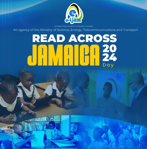 Read Across Jamaica 2024
