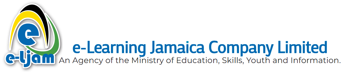 e-Learning Jamaica Company Limited